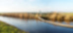 Pipeline transporting dredging spoil from a canal into a storage basin.jpg