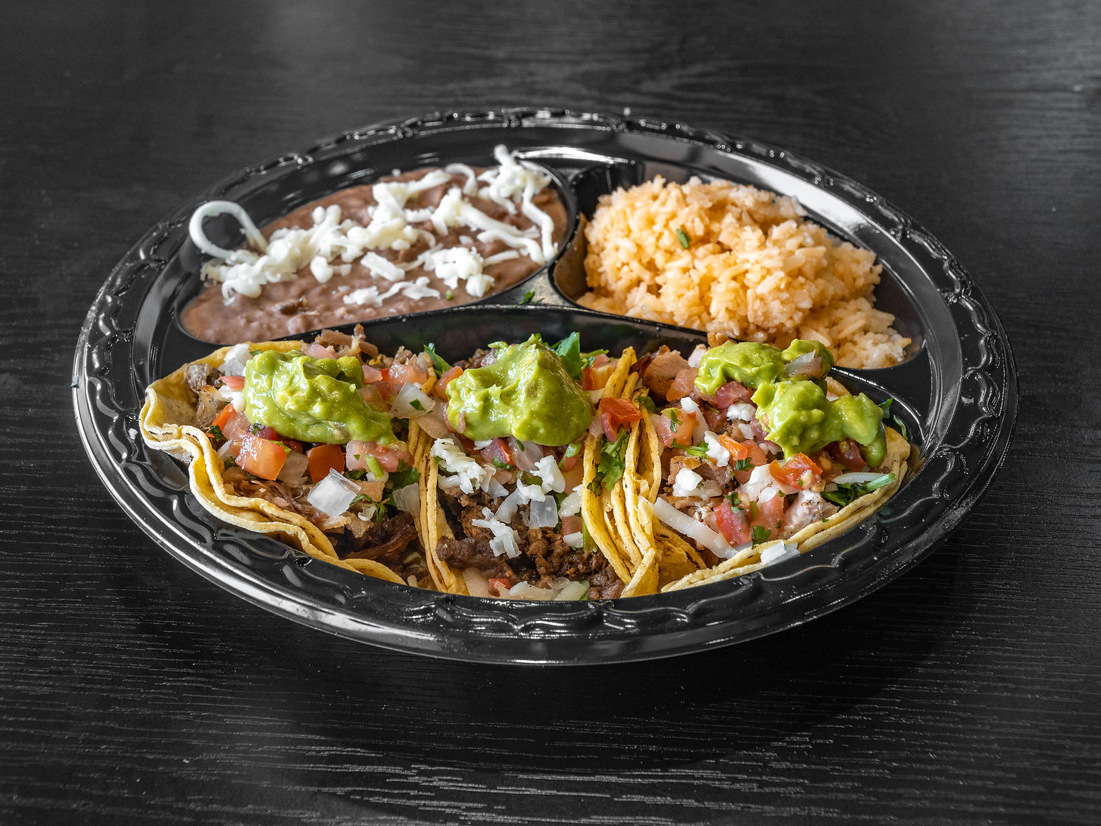 Entrees