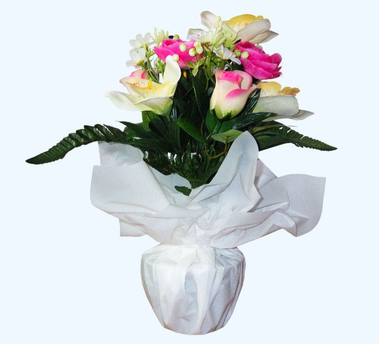 Miniature : bouquet bulle 1