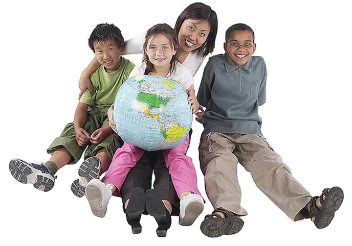 Neurodevelopment, struggling learner, help for children with labels