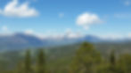 Beartooth Highway vista