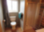 1st bathroom