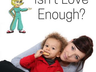 An Adoption, Is Love All It Takes?