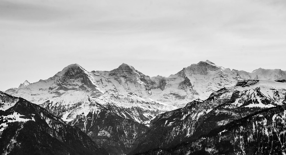 Mountain Range