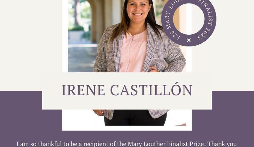 Irene Castillon