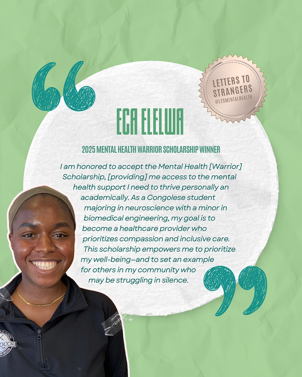 Eca Elelwa Scholarship Image