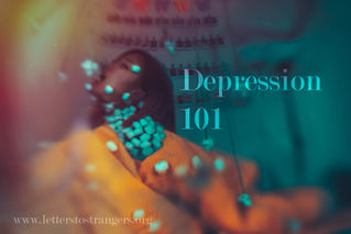 Clinical Depression: What You Need to Know