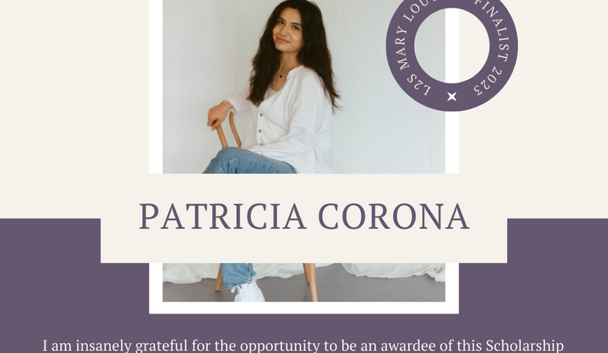 Patricia Corona
