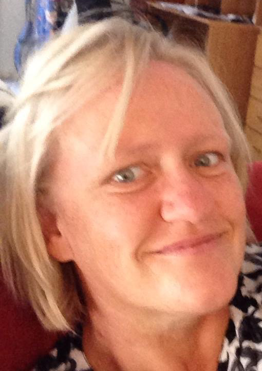 Writer: Deidre Reynolds
