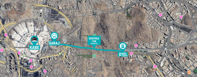 kabe - otel map.png