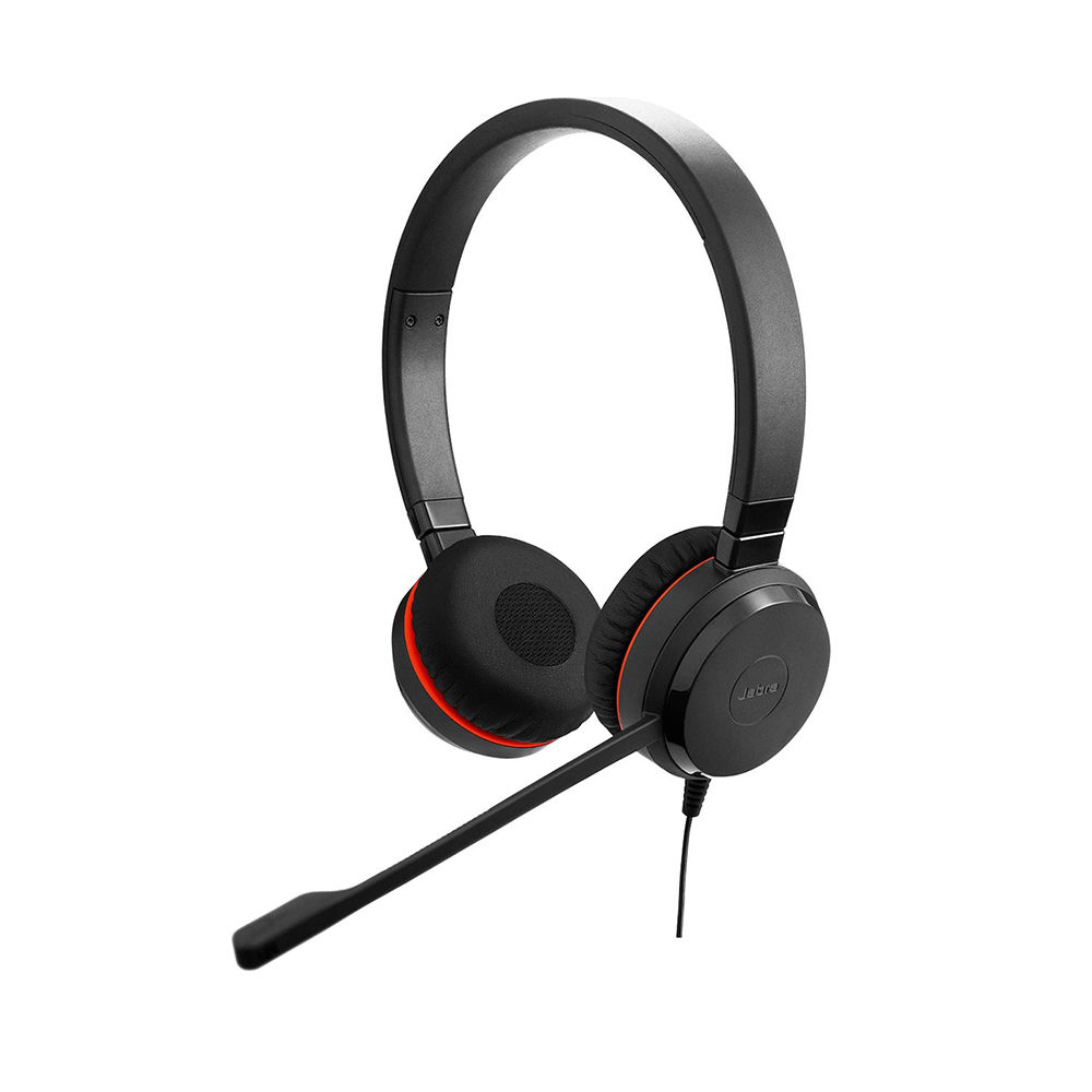 Jabra Evolve 30 II UC Duo USB