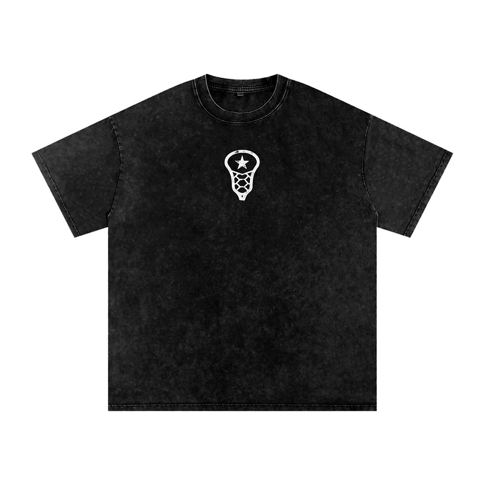 Front of Shirt