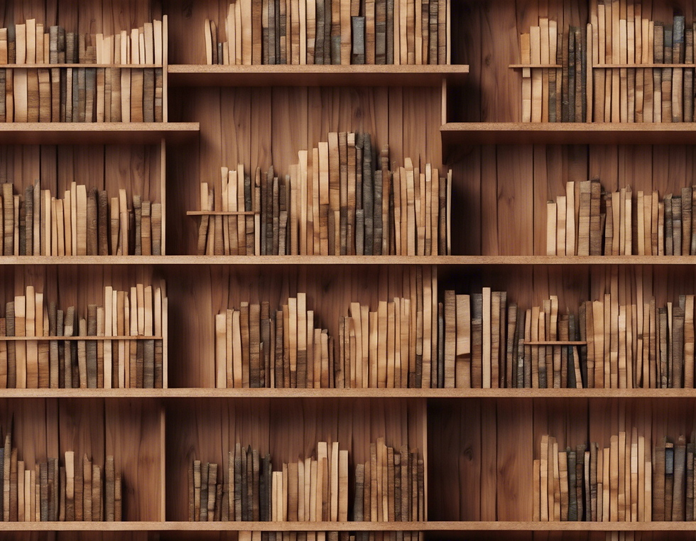 Top Quality Craftsmanship: Discover JARED's Custom Furniture Collection