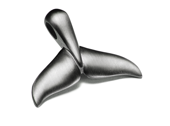 縮圖：Ossidabile- Whale lover Collections
