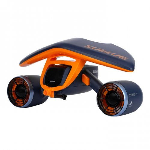 縮圖：Sublue Scooter Whiteshark Mix Underwater Scooter