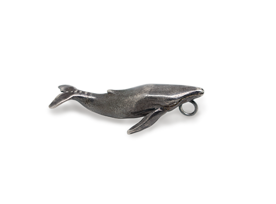 縮圖：Ossidabile- Whale lover Collections