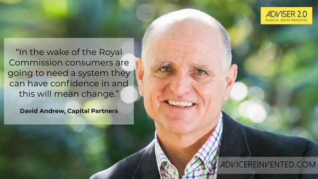 How to fix Australian financial advice