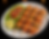 PINCHOS DE CAMARON