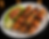 PINCHOS MIXTOS