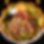 TACO SALAD MIXTO POLLO