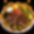 TACO SALAD MIXTO CARNE