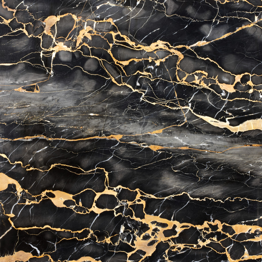 Black & Gold