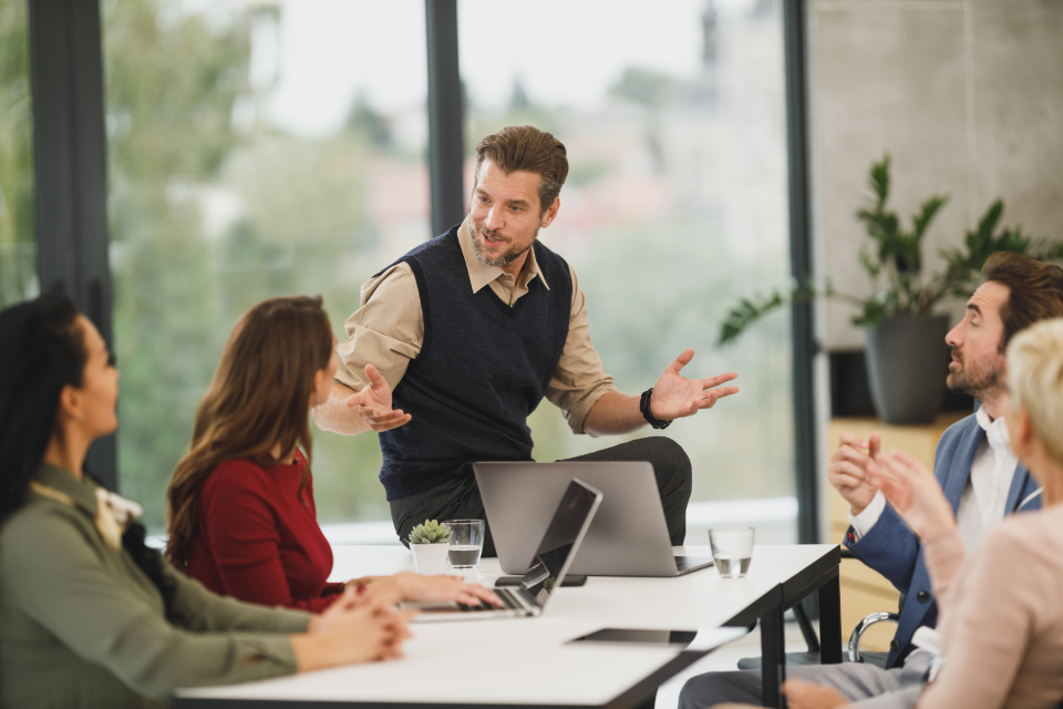 Clinical Supervision Courses in Ireland: Becoming an Effective Supervisor