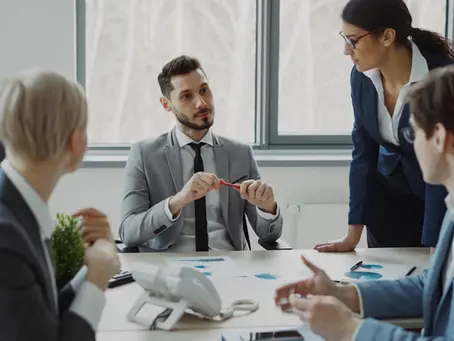 The Key to Unlocking Success: The Role of Professional Development in Career Advancement