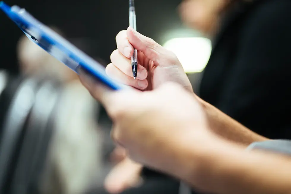 Understanding Assessment Methods in CPD Courses