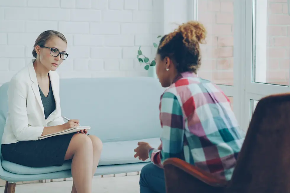 Finding the Right Support: What to Look for in a Qualified Counsellor or Therapist