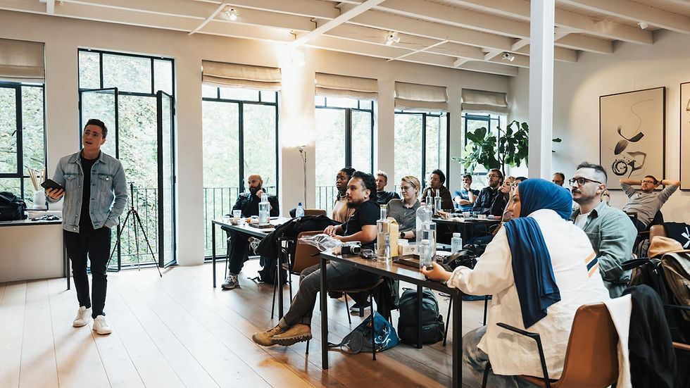 "Advance Your Skills with CPD Counselling Courses for Growth"