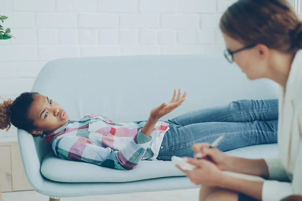 The Integral Role of Professional Bodies in Mental Health Care