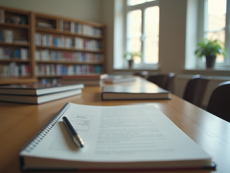 Exploring the Benefits of ICPS Education