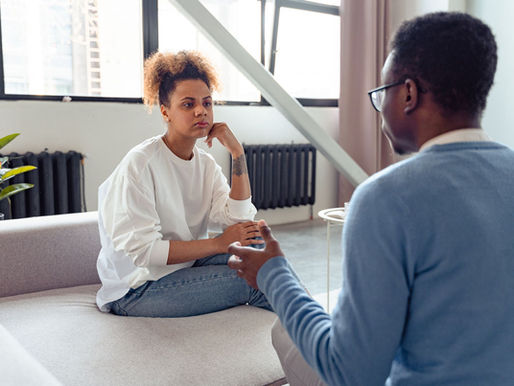 Compassionate Counsellors in Longford: Support for Domestic Violence