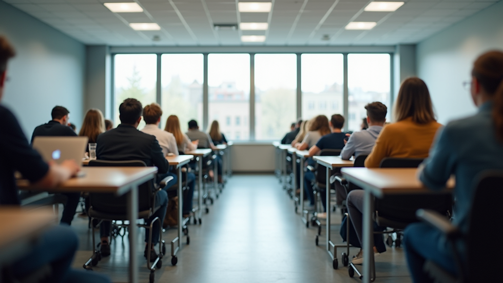 Exploring ICPS Education in Ireland for Psychotherapists