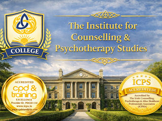 Counselling Courses Ireland: Why More Students Are Choosing ICPS College for Professional Counselling & Psychotherapy Training