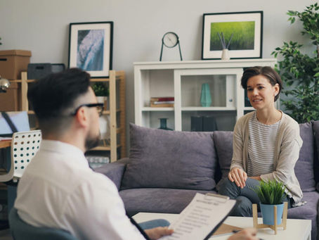 Become a Counsellor: Flexible Online Courses in Ireland