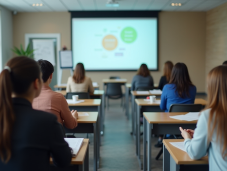 Understanding the Importance of ICPS Education