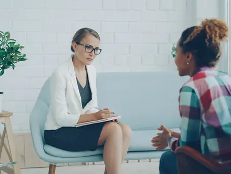 Breaking the Silence: Addressing Stigma Around Therapy and Seeking Help