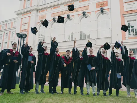 Inspiring Journeys: Success Stories from CPD Course Graduates