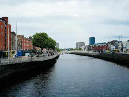 The Legal Framework Governing Counselling Practices in Ireland