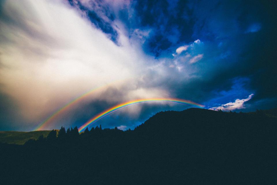 Affirmative Practice with LGBTQI+ Young People: A Guide for Practitioners