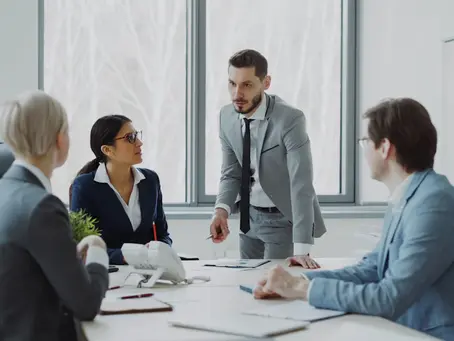 The Impact of CPD on Career Advancement