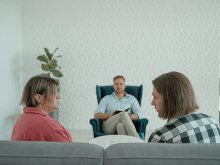 Advance Your Career with a Professional Diploma in Psychodynamic Addiction Counselling