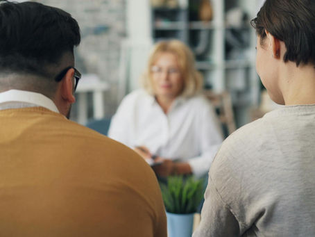 Unlock Your Potential: Benefits of a Professional Diploma in Counselling