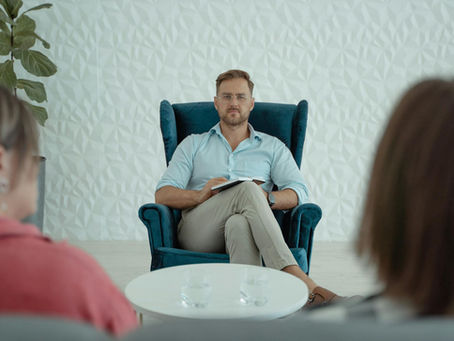 Integrate Bereavement CPD Courses into Counselling Practices