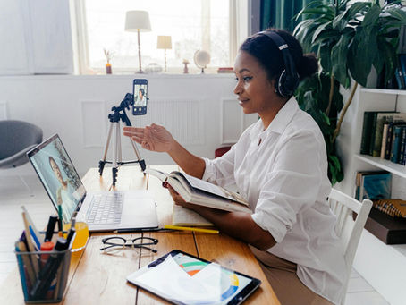 Blended Learning for Counsellors - Enhance Your Professional Diploma