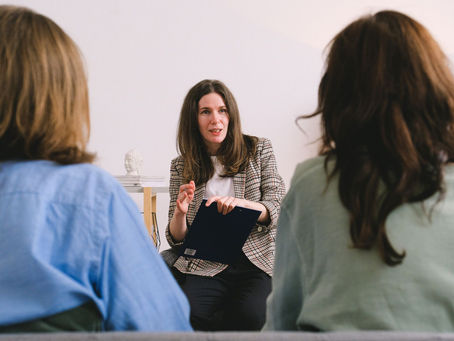 Explore Accredited CPD Courses for Counsellors in Ireland
