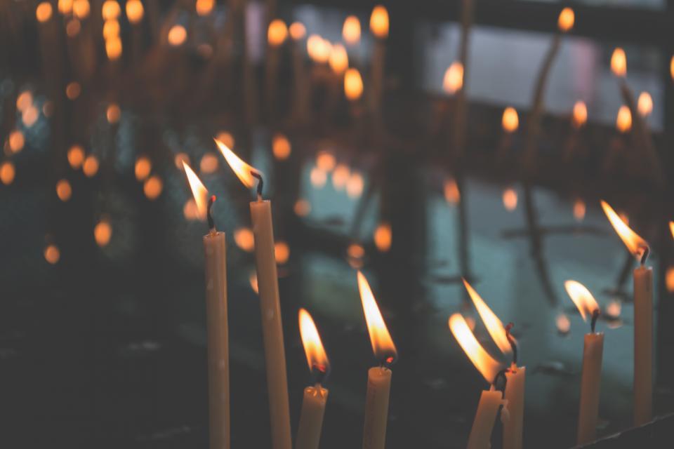 Anticipatory Grief and Sudden Loss: Working with Expected and Unexpected Death