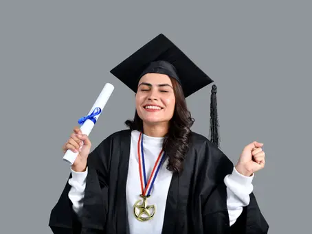 Unlock Your Future: How to Effectively Market Your New Qualifications